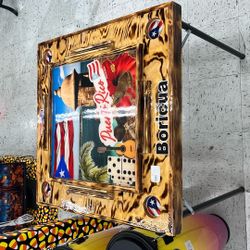 Domino Table 