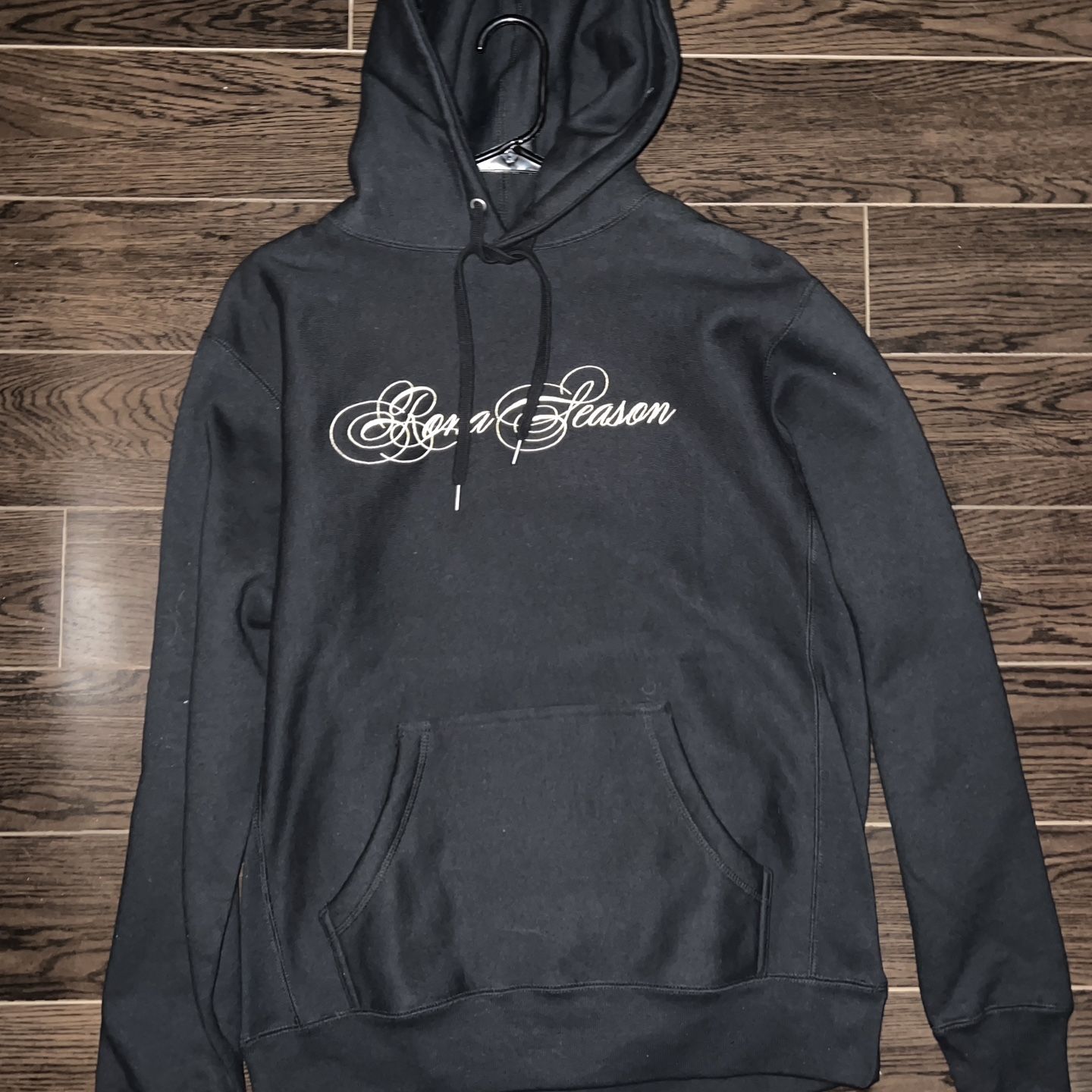 Nelk rona season hoodie sale