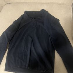 TACVASEN Men’s Combat Shirt 