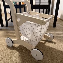 Toddler Cart / Stroller