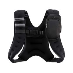 WEIGHTED VEST 12 Lb
