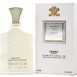 Creed 1760 Silver Mountain Water Eau de Parfum Spray