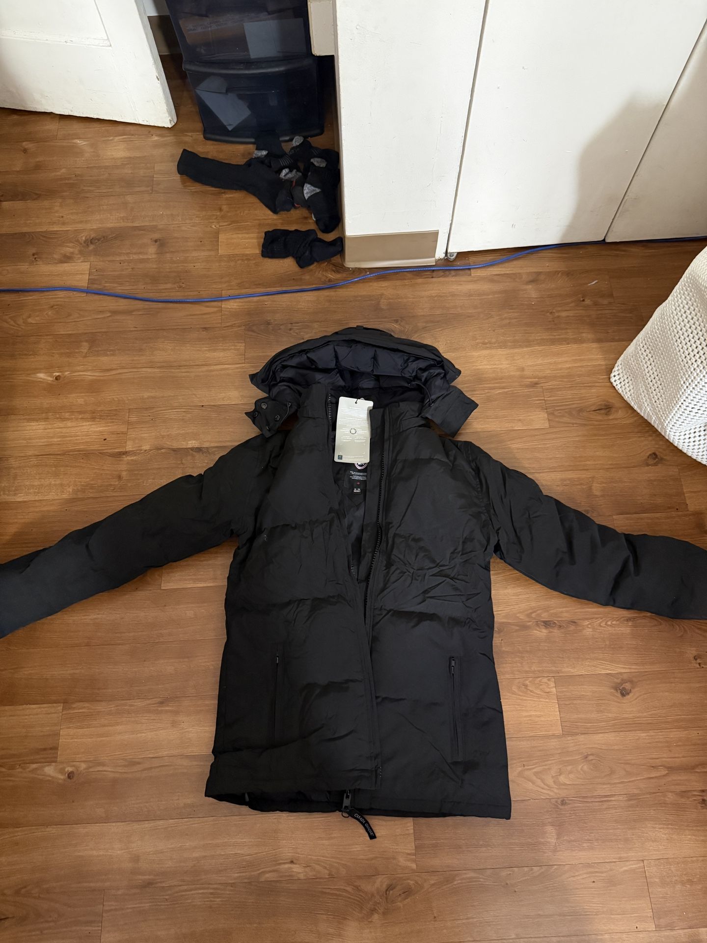 Canada Goose Jacket