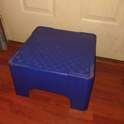 Fanny Lifter Exercise Easy Step