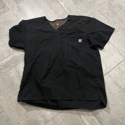 Carhartt Scrub Shirt