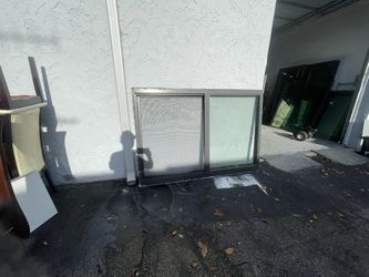 Impact Window