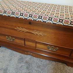 Cedar Chest