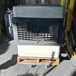 Water Air Cooler