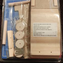 Race Car -Build A project