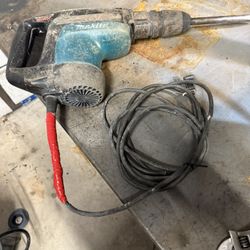 Makita Hammer Drill 