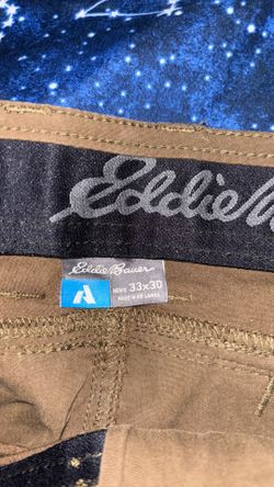 Hunting pants