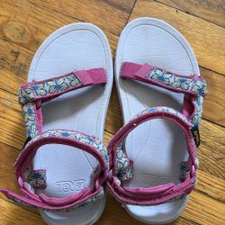 Girls Sandals