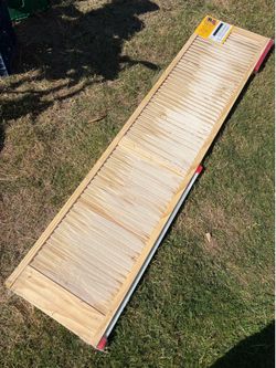 Door bifold