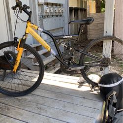 Mountain Bike Jeep Comanche for Sale in San Antonio TX OfferUp