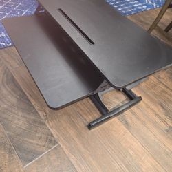 Desk Adjustable Riser