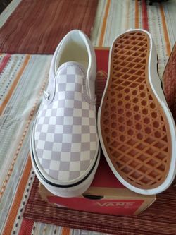 Vans Classic Slip Ons