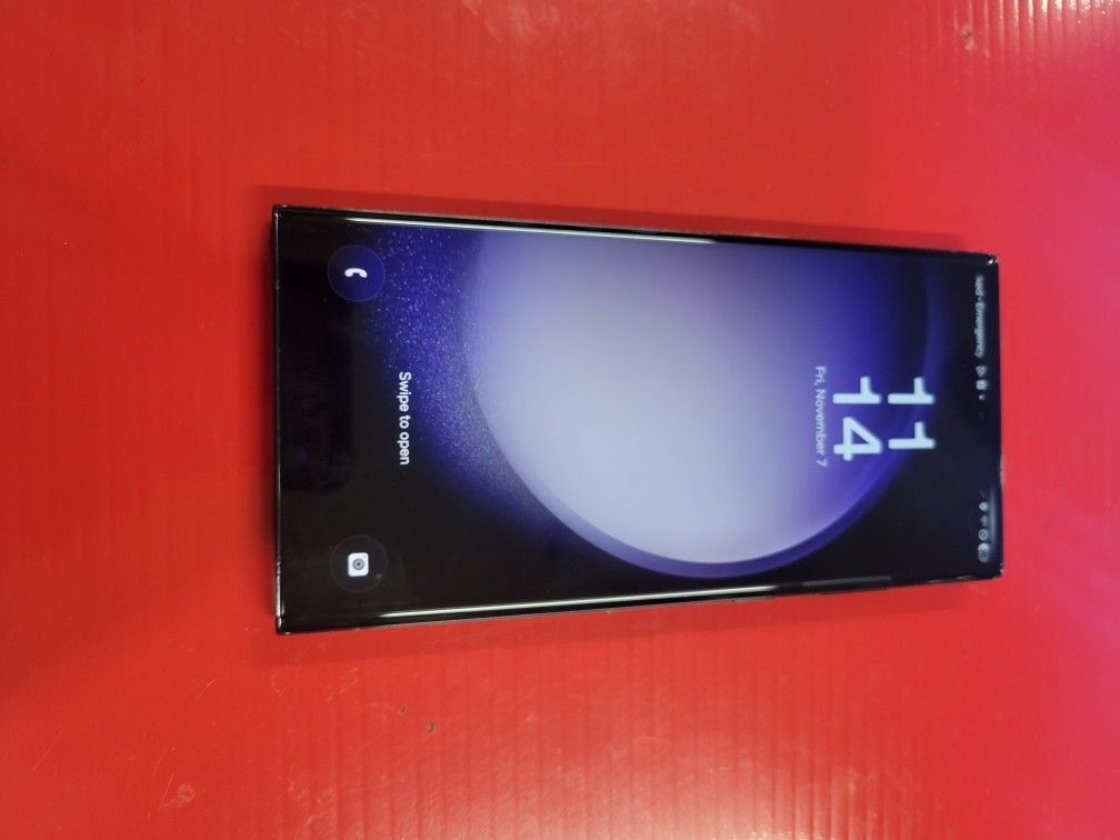 Samsung Galaxy S23 Ultra  Xfintiy 