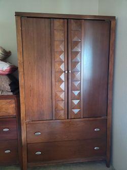 Armoire