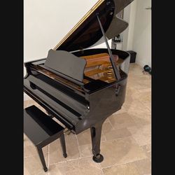 Grand Piano