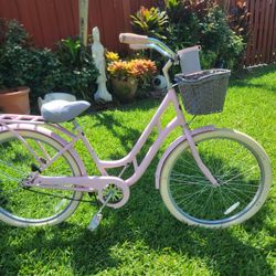 26" Bike Adult Cruiser Bike , CHARLESTON 