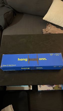 Tv mount