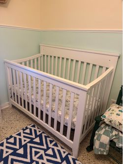 Crib