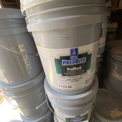 Primer Extra White Exterior 