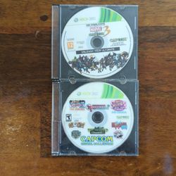 Xbox 360 Games