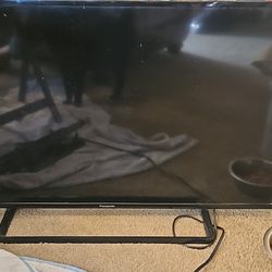 Panasonic Tv