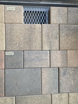 Masonry Products
