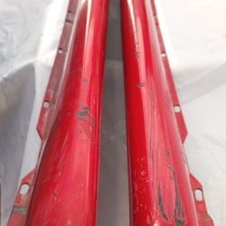 94-98 Mustang Rocker Mouldings