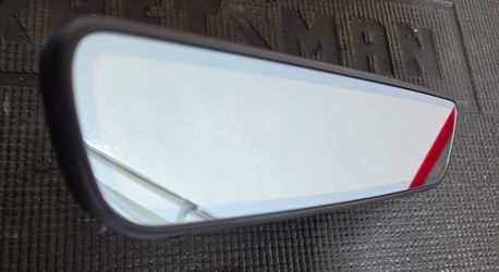 Mazda Auto Dimming Mirror (OEM)