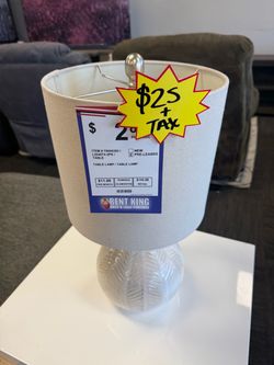 Lamp