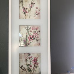 Wall art Framed art Lots Of Them $2 Each 
