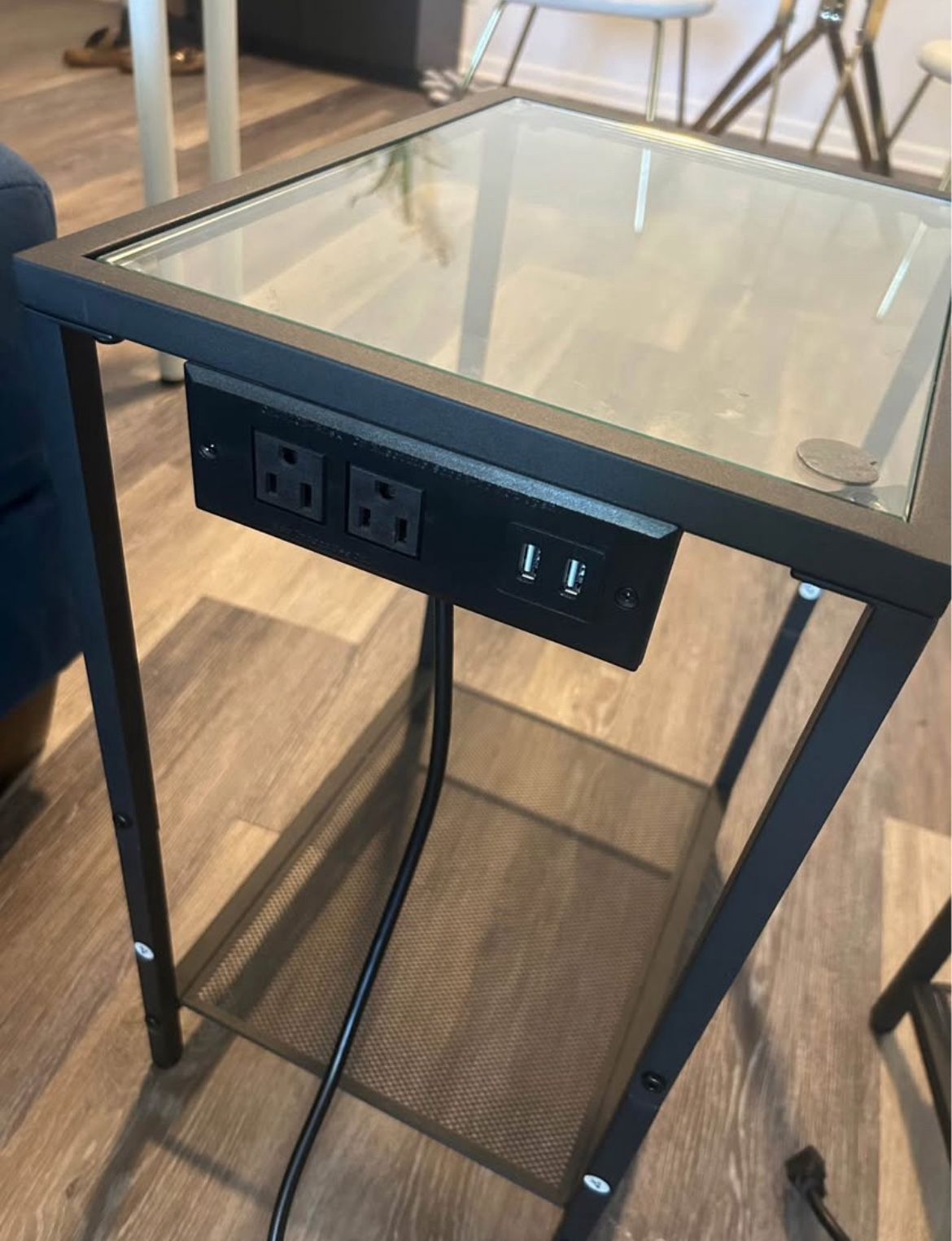 Side Tables