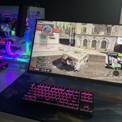 Razer Huntsman Tournament Edition Keyboard