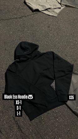 Essential Hoodie