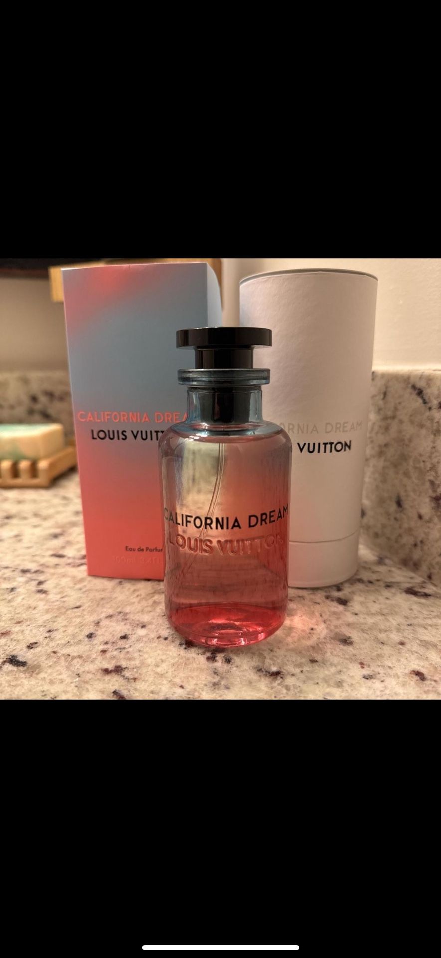 LV California Dream 