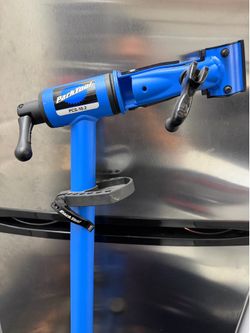 Park Bike Stand PCS 10.2