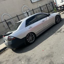 2006 Honda Accord