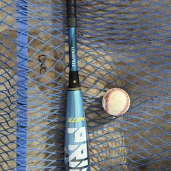New In Wrapper 31-5 Usssa Louisville Slugger Prime Meta