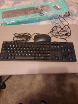 Computer Keyboard