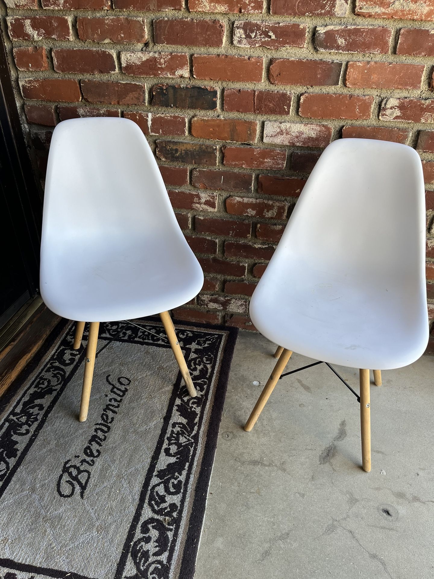 Mid Century Chairs