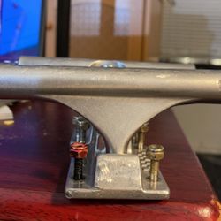 Ace Skateboard Trucks