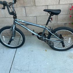 Huffy And Mongoose Kid Bikes
