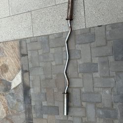 curling bar 
