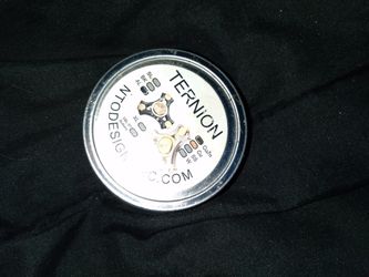 Brass and aluminum custom fidget spinner only $40