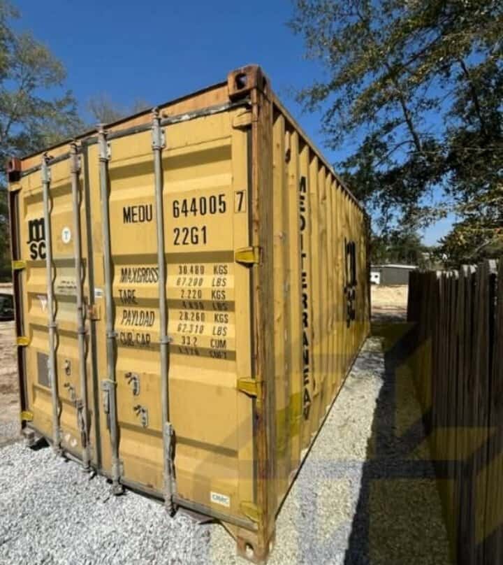 No Bugs No Worries Get A Pest Free Storage Container Today