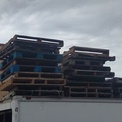 Pallets
