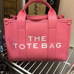 Amazon Marc Jacobs Tote Bag